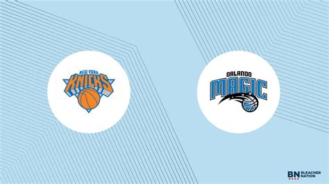 knicks vs magic prediction